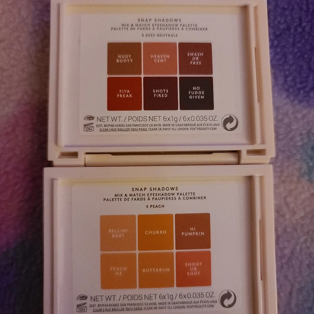 FENTY Beauty - Picture 14 of 16